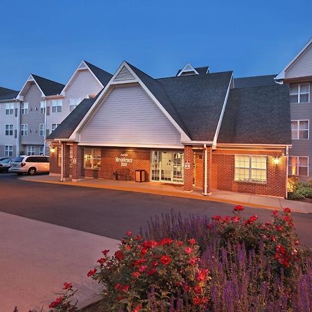 Residence Inn Данбері Екстер'єр фото